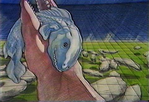 Coelacanth