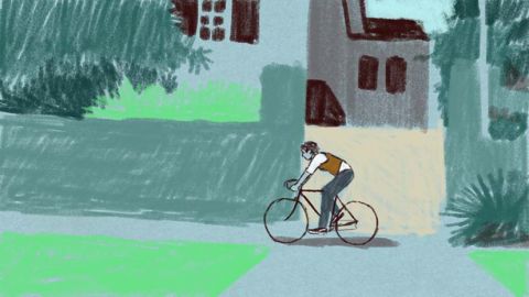 Thiago Pethit: This French Song