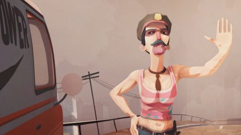 Nirvana Police
