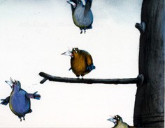 The Great Migration