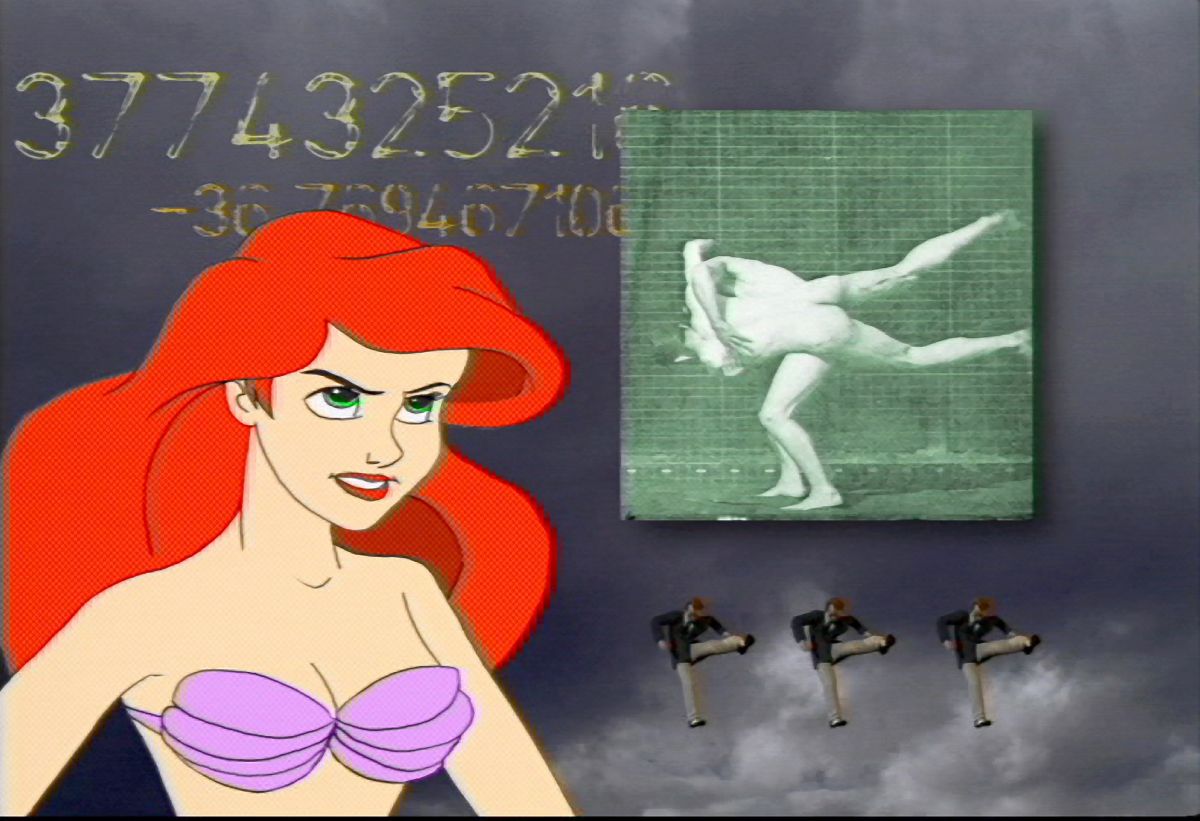 Reanimating Found Footage