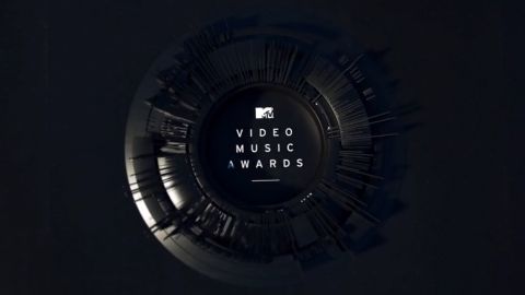 MTV Video Music Awards 2014