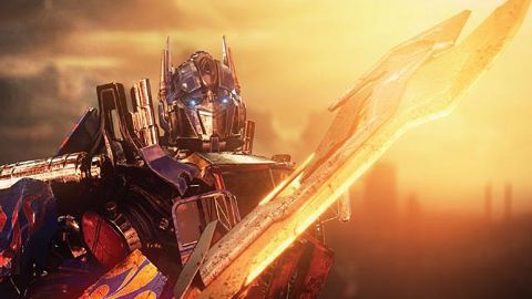 Transformers: Revenge of the Fallen – Opening Cinematic