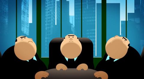 CEO’s Bonus