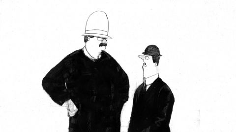 Coppers