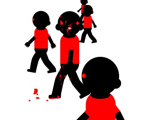 The Knife: We Share our Mothers’ Health