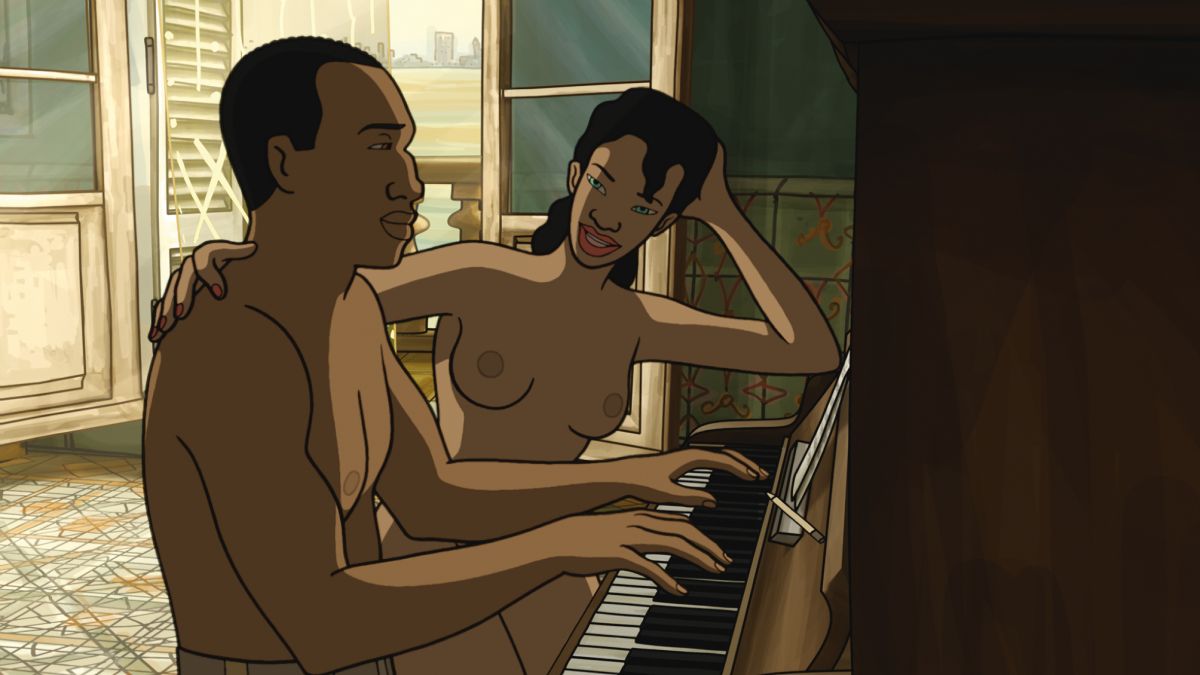 Chico & Rita