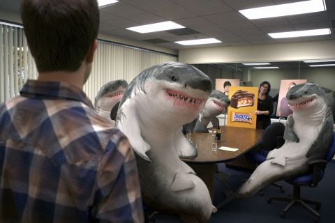 Snickers: Focus Group