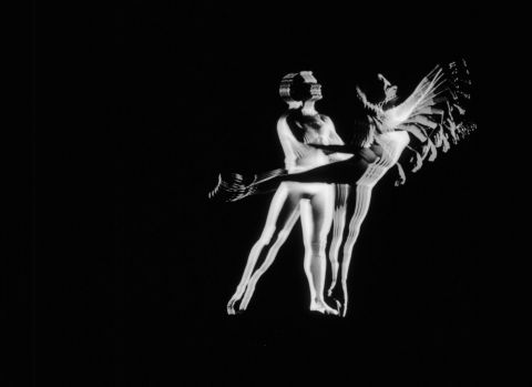 Pas de Deux