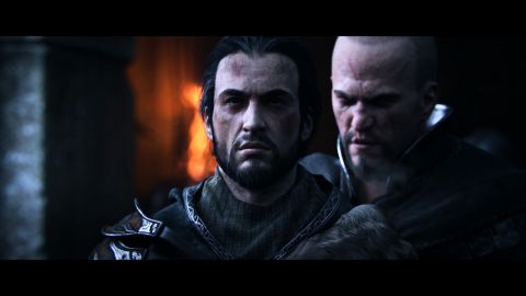 Assassin’s Creed Revelations
