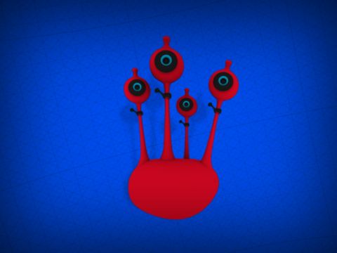 Boolab: Cartoon