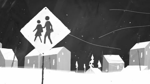 Animation Montage for Stickboy