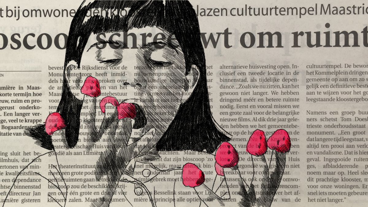 Competition Dutch Animation 3