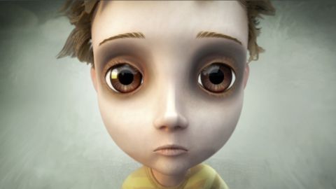 Department for Transport: The Boy Who Didn’t Stop, Look & Listen