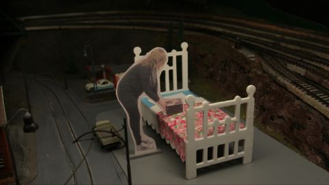 Vera Jührend: Always Something