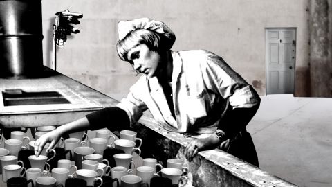 Kula Shaker: Drink Tea (For the Love of God)