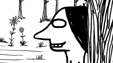 Who I Am and What I Want