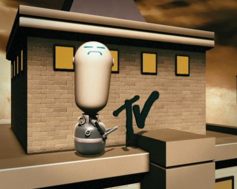 MTV: Snob Arrogant