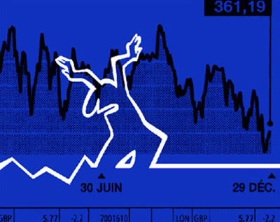 La Linea (Tractatus Logico-Economicus)