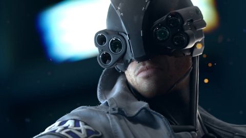 Cyberpunk 2077