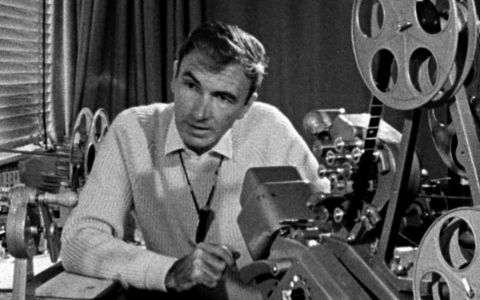 Norman McLaren: Animated Musician
