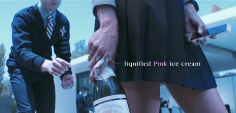 Placebo: Too Many Friends