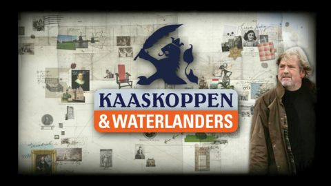 Cheeseheads and Waterlanders