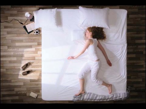 Oren Lavie: Her Morning Elegance