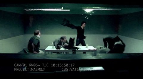 Nokia: Focus Group