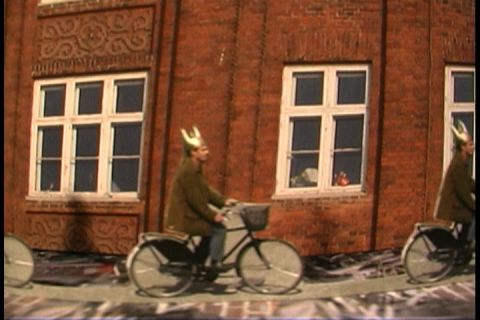 Copenhagen Cycles