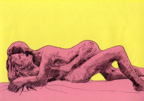 Jute: Love Power