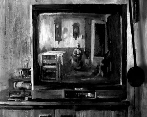 TV Set