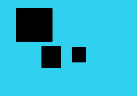 Almost Square