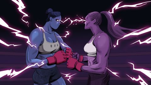 Bleacher Report: #Sportsalphabet