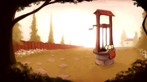 Waterwell