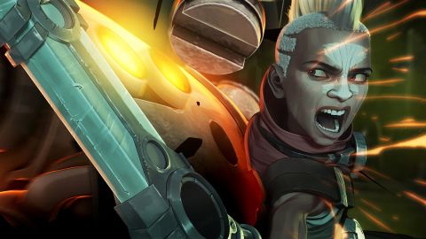 League Of Legends: Ekko Seconds