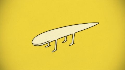 Happy Bogeys Episode 11-13