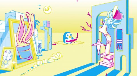 Cartoon Network: Summer Video