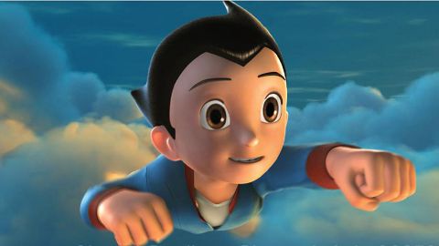 Astro Boy