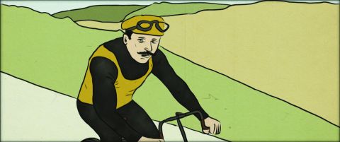Cyclopèdes
