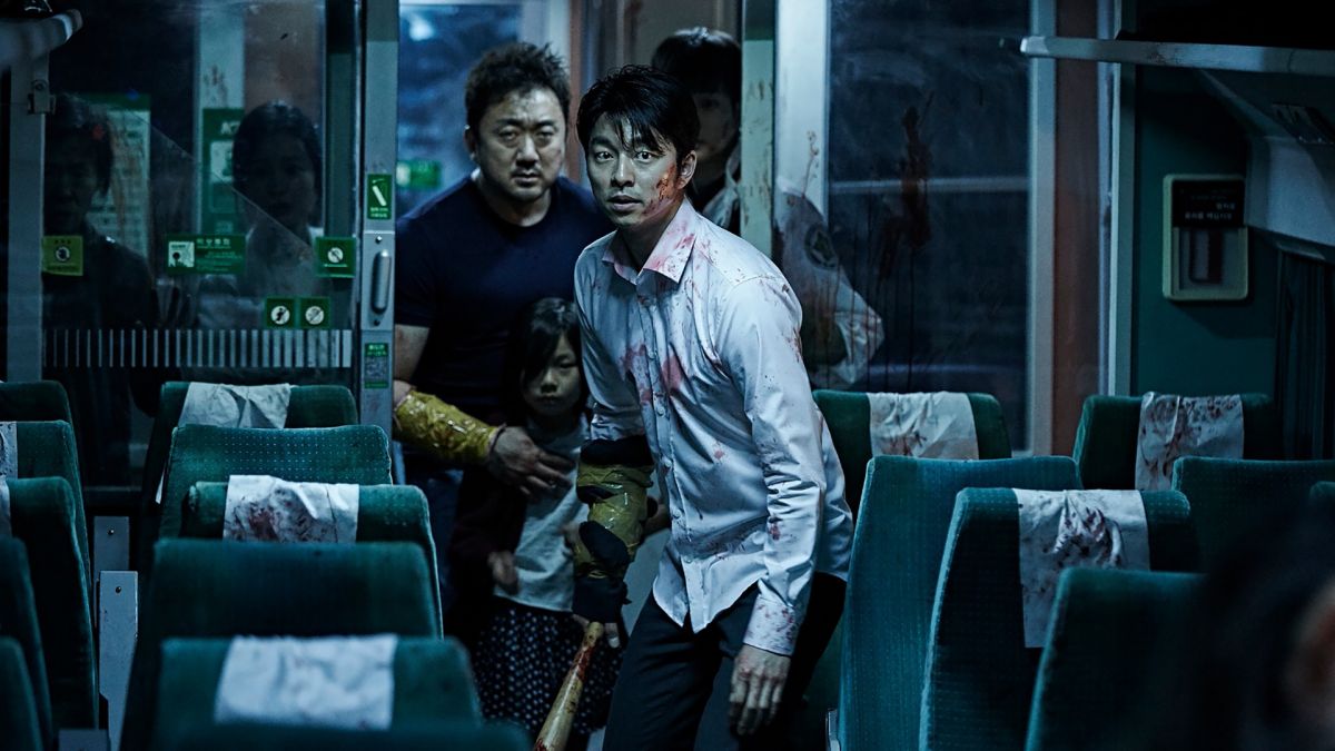 Train to Busan