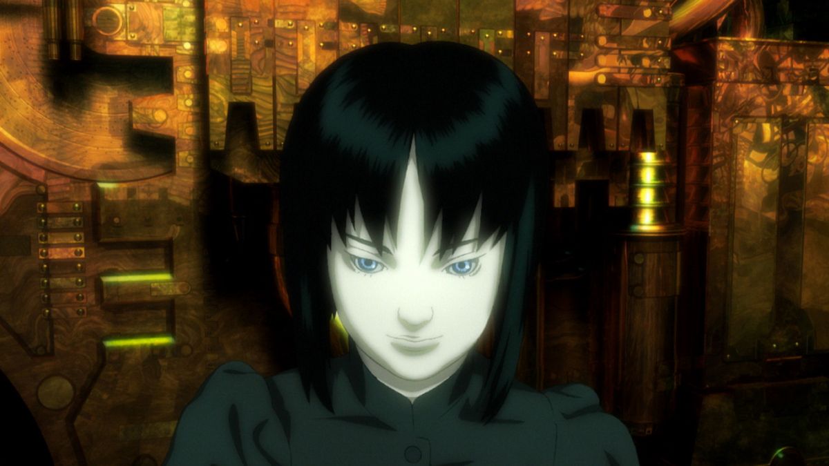 Ghost in the Shell 2: Innocence