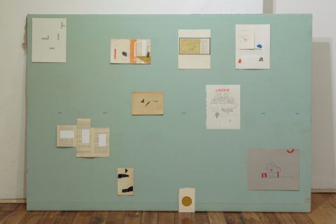 Completion Through