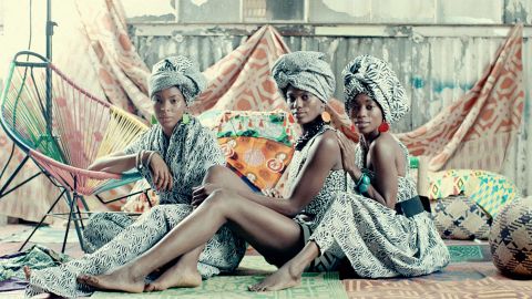Guinness Africa Special: Alive Inside