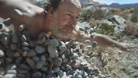 Hornbach: You’re Alive. Do You Remember?