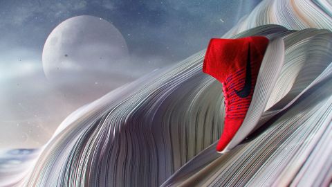 Nike: Lunarepic Flyknit