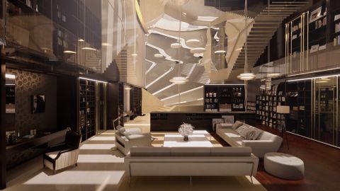 Creative Closets: Advanced State of Mind