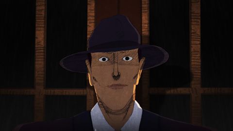 The Client
