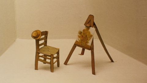 De Slaapkamer