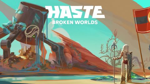 Haste